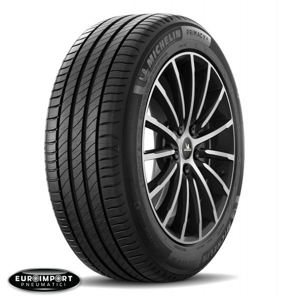 Michelin PRIMACY 4+  185/55 R16 87 V   BORDINO